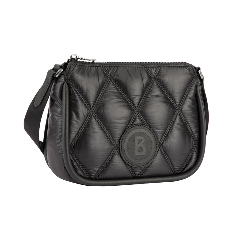 Bolso de mano Bogner Wallis Tessuto