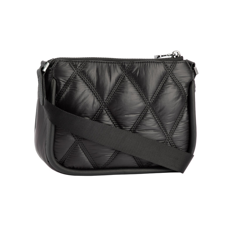 Bolso de mano Bogner Wallis Tessuto