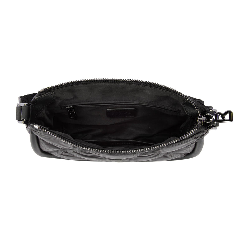 Bolso de mano Bogner Wallis Tessuto