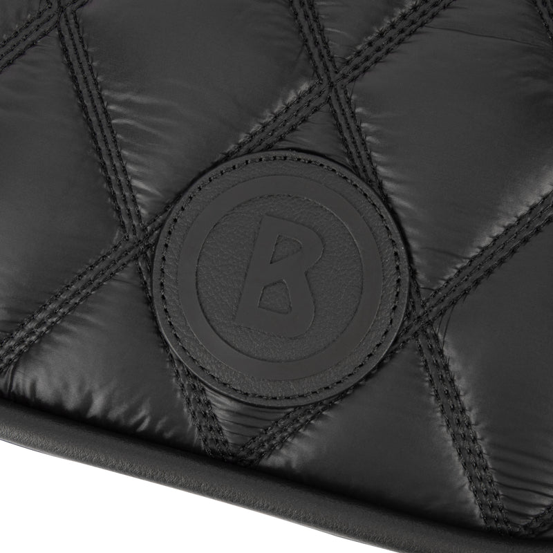 Bolso de mano Bogner Wallis Tessuto