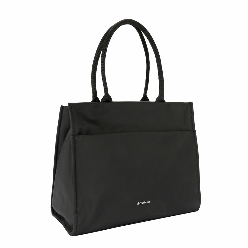 Bolso shopper tipo hobo Isalie de Bogner Klosters