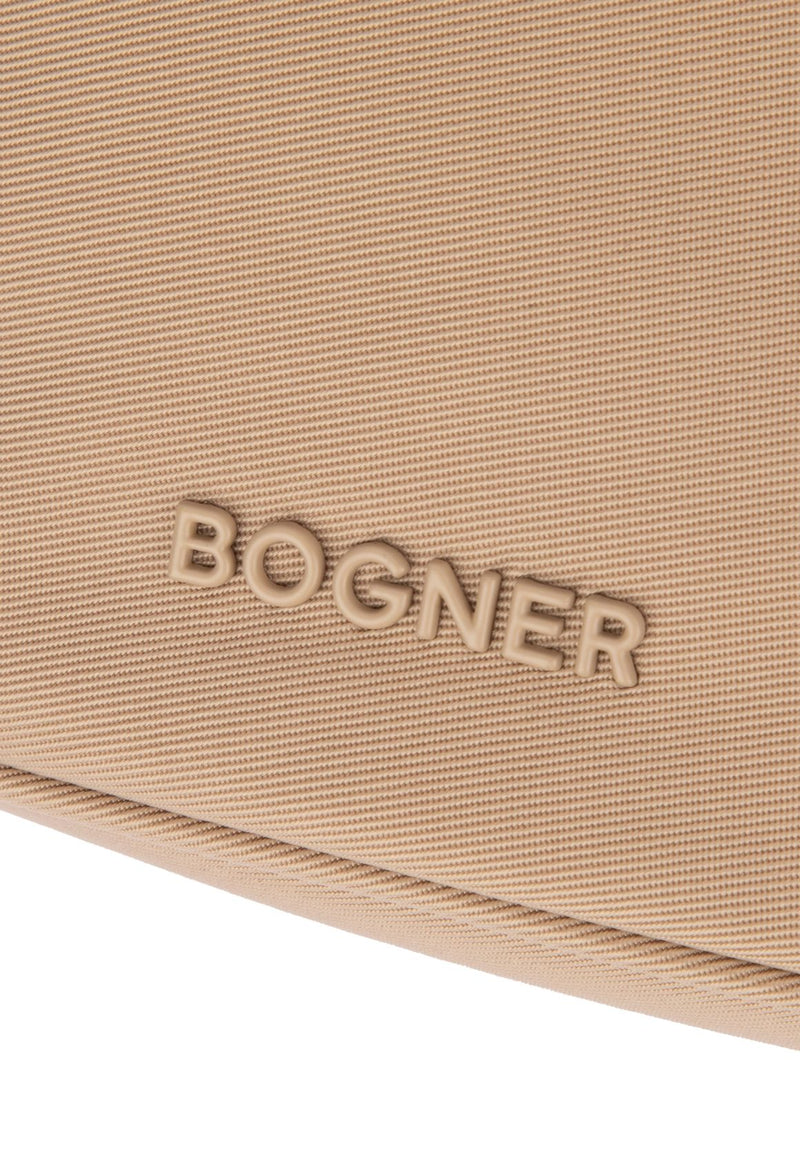 Bolso Bogner Maxon Heather Hobo