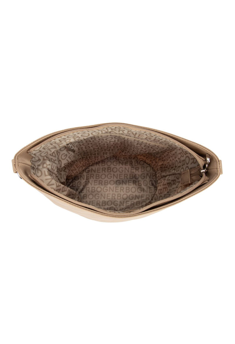 Bolso Bogner Maxon Heather Hobo