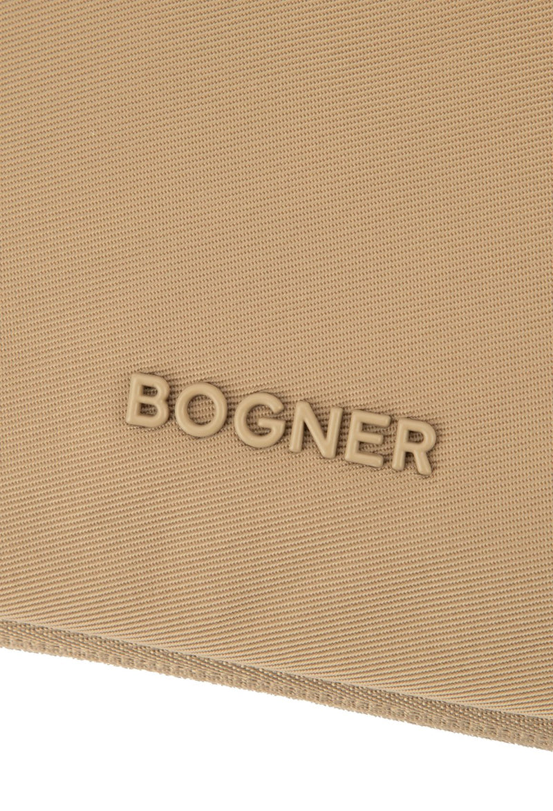 Bogner Maxon Serena Zip Pouch