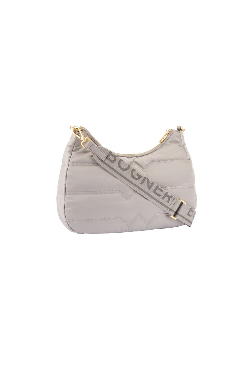 Bogner Wallis Tessuto Reißverschlusstasche