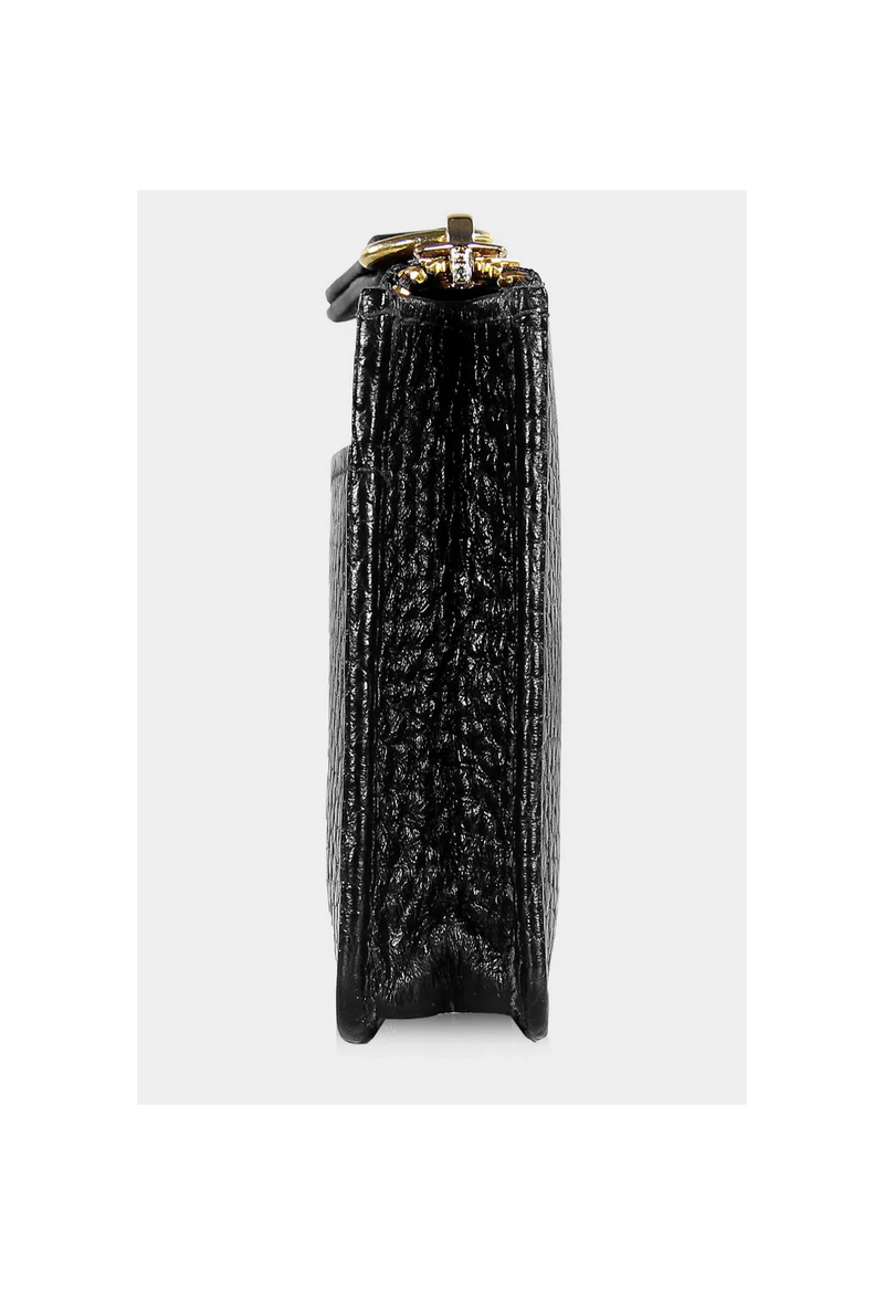 Braun Büffel Leder Asti Rfid Schlüsseletui