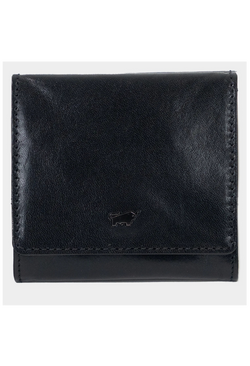 Braun Büffel Country 6CS RFID Wallet