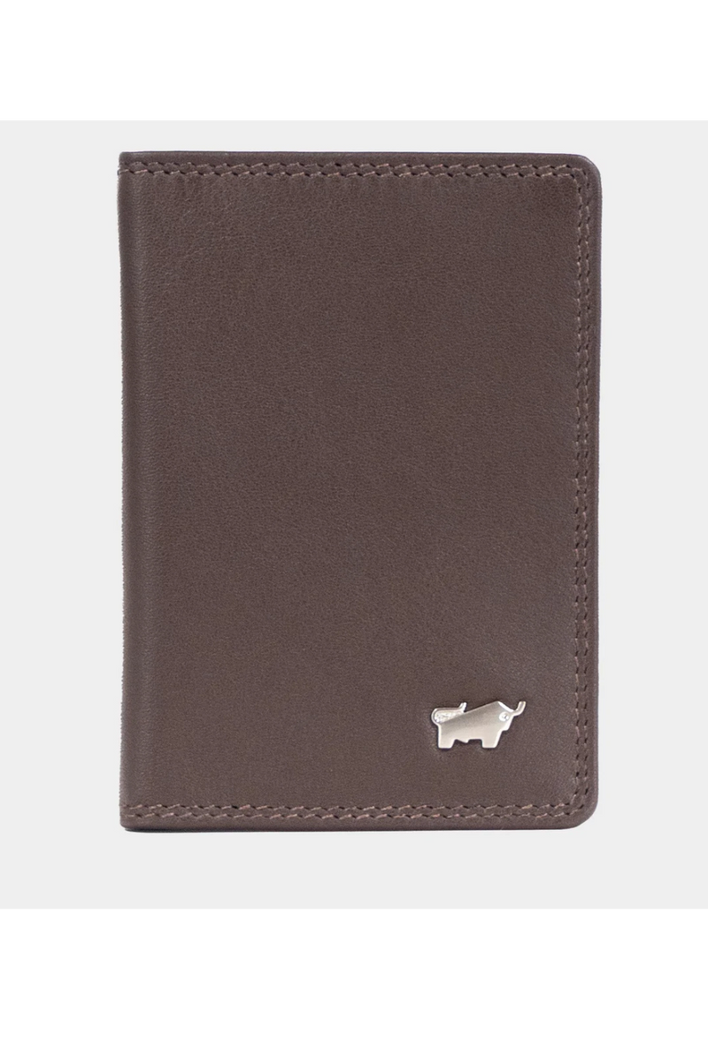 Braun Büffel Golf 10CS RFID etui na karty