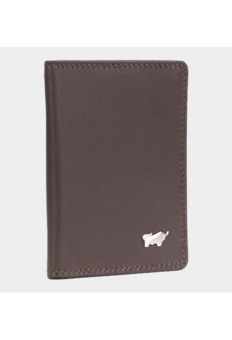 Braun Büffel Golf 10CS RFID etui na karty