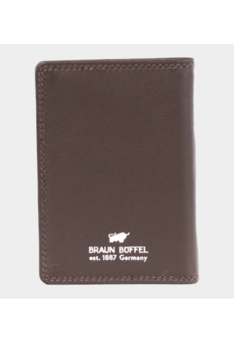 Braun Büffel Golf 10CS RFID etui na karty