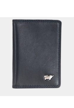 Braun Büffel Golf 10CS RFID Card Holder