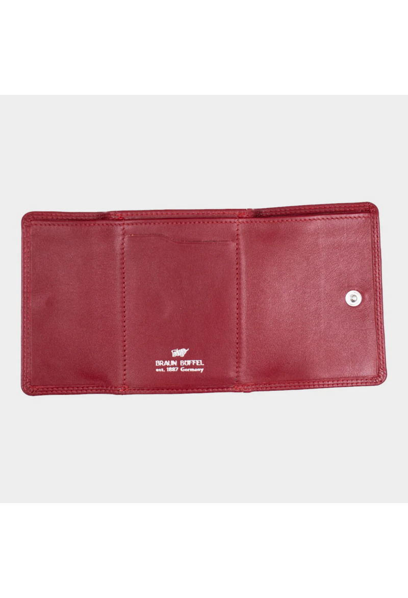Braun Büffel Golf 2CS RFID Geldbörse