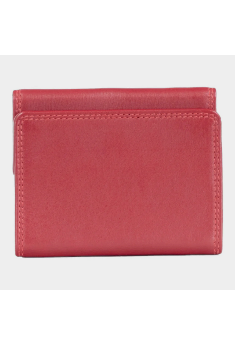 Braun Büffel Golf 2CS RFID Geldbörse