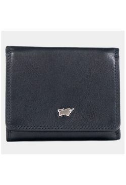 Braun Büffel Golf 2CS RFID Wallet