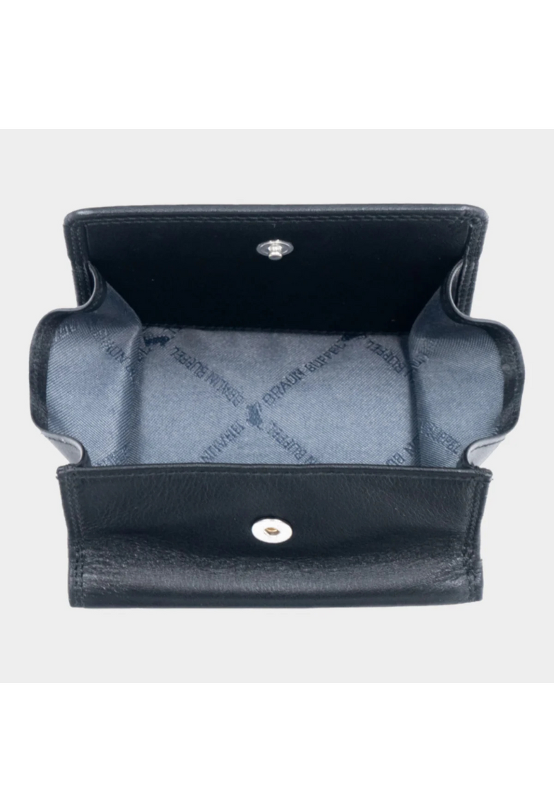 Braun Büffel Golf 2CS RFID Portafoglio