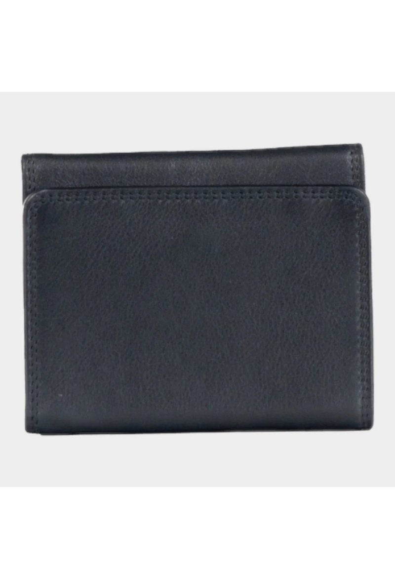 Braun Büffel Golf 2CS RFID Portafoglio