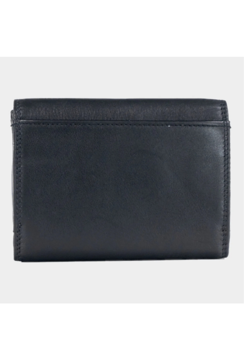 Braun Büffel Golf 4CS RFID Geldbörse