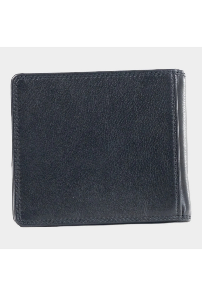 Braun Büffel Golf 8CS RFID Dollar-Clip