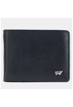 Braun Büffel Golf 8CS RFID Wallet + Loop