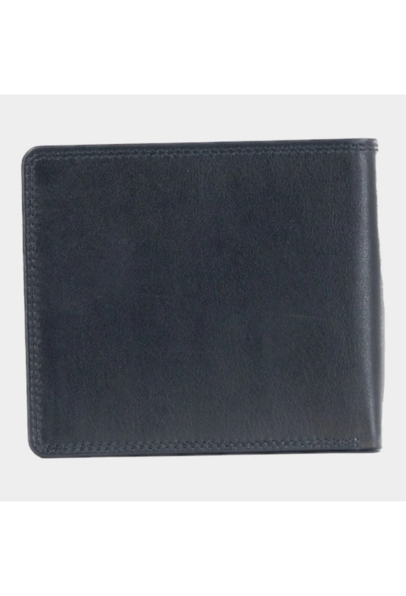 Braun Büffel Golf 8CS RFID Kartenbörse