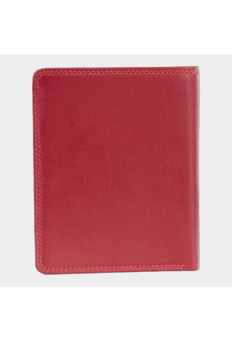 Braun Büffel Golf 4CS RFID Wallet
