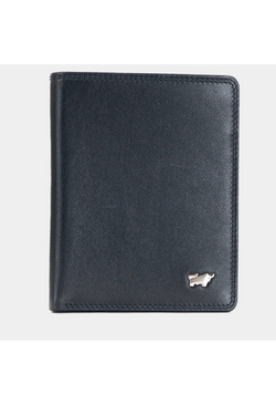 Braun Büffel Golf 4CS RFID Wallet