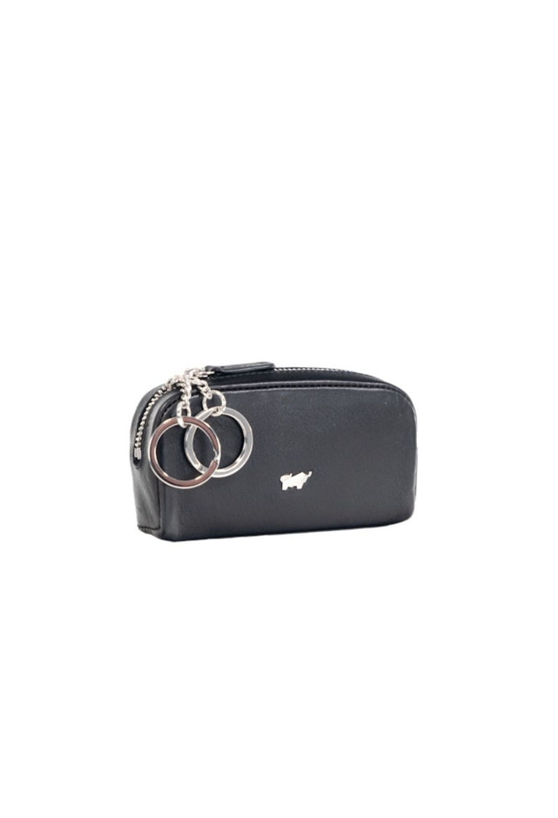 Braun Büffel Golf 2.0 Key Case Zip