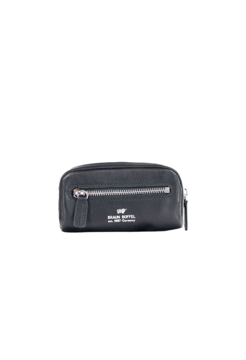 Braun Büffel Golf 2.0 Key Case Zip