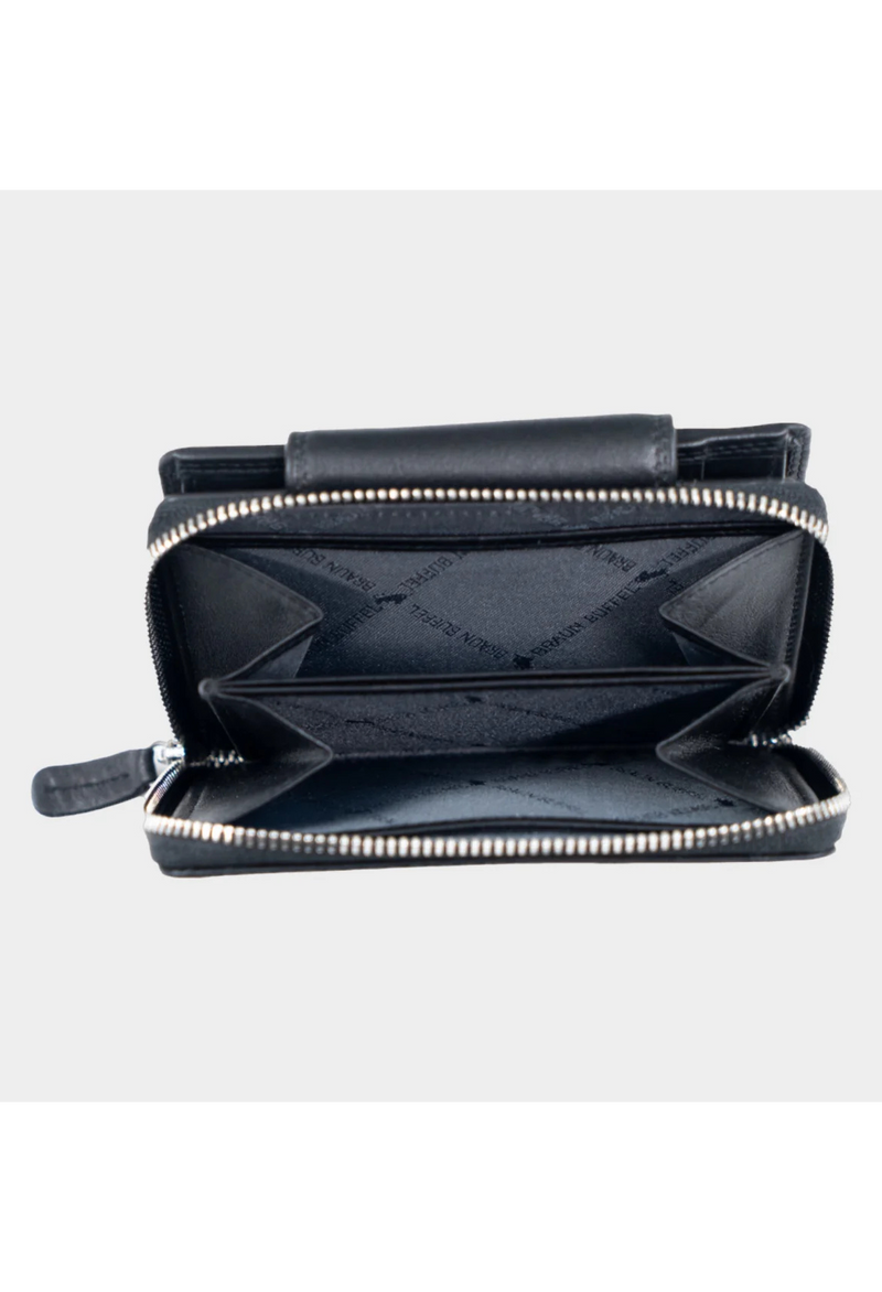 Braun Büffel Golf 2.0 12CS Wallet