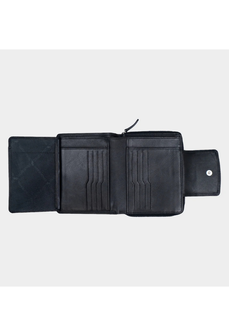 Braun Büffel Golf 2.0 12CS Wallet