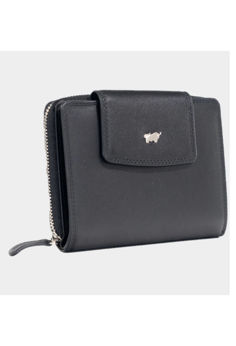 Braun Büffel Golf 2.0 12CS Wallet