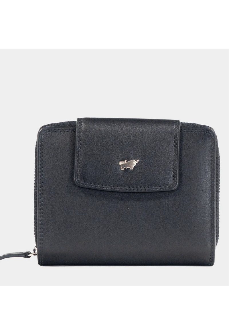 Braun Büffel Golf 2.0 12CS Wallet