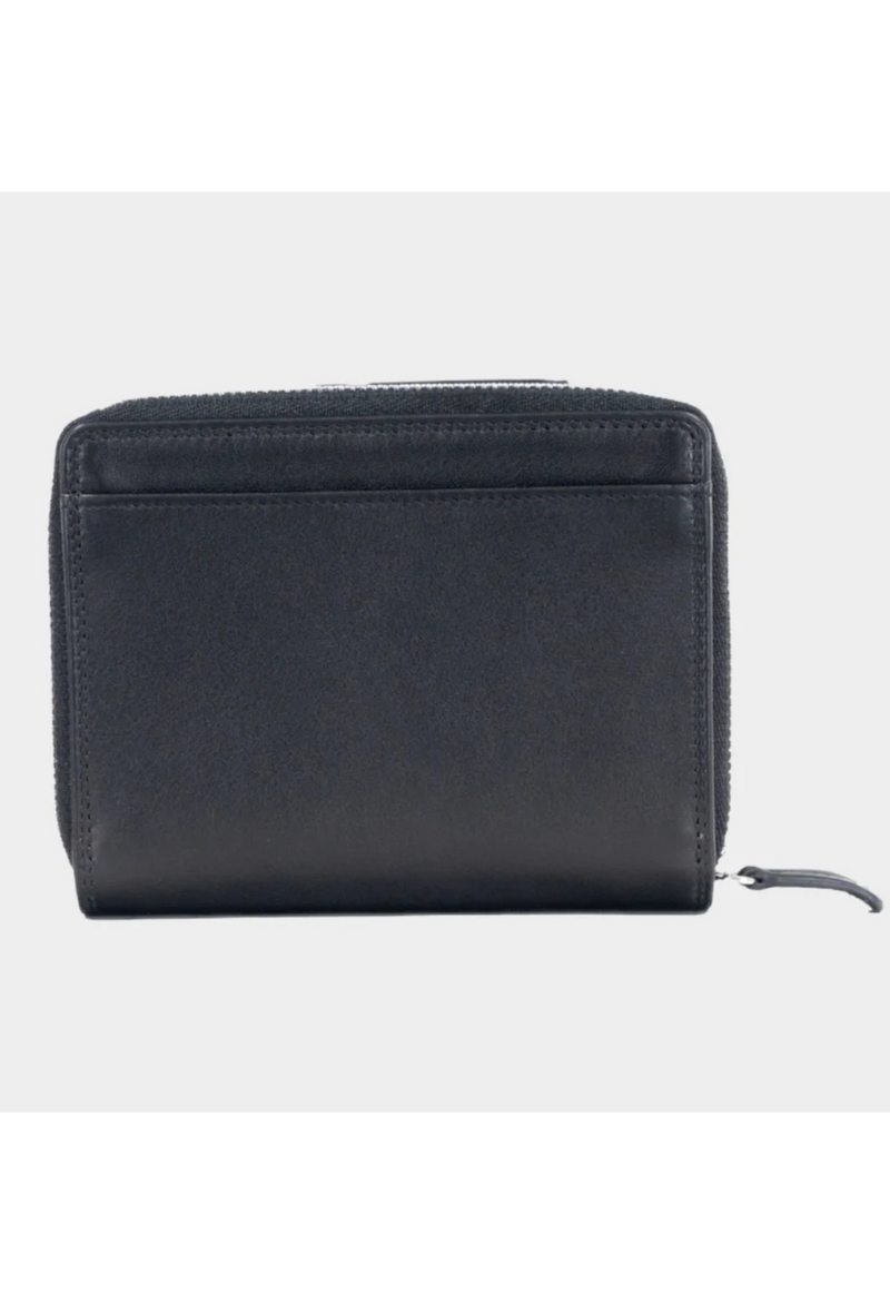 Braun Büffel Golf 2.0 12CS Wallet