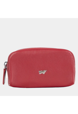 Braun Büffel Golf 2.0 key case zip