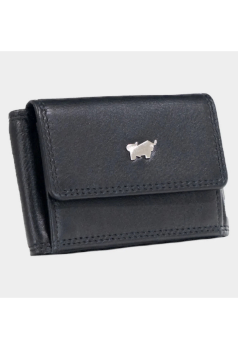 Braun Büffel Golf 2CS RFID Wallet