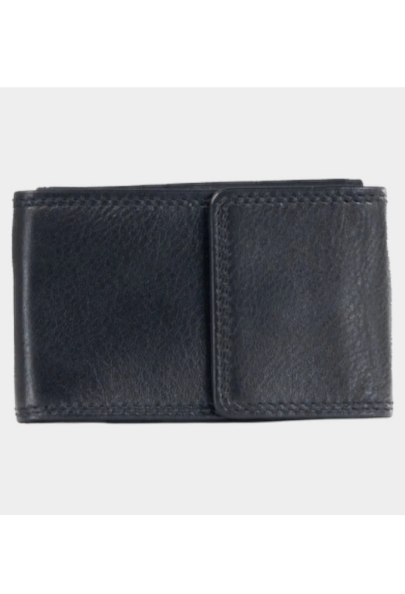 Braun Büffel Golf 2CS RFID Wallet