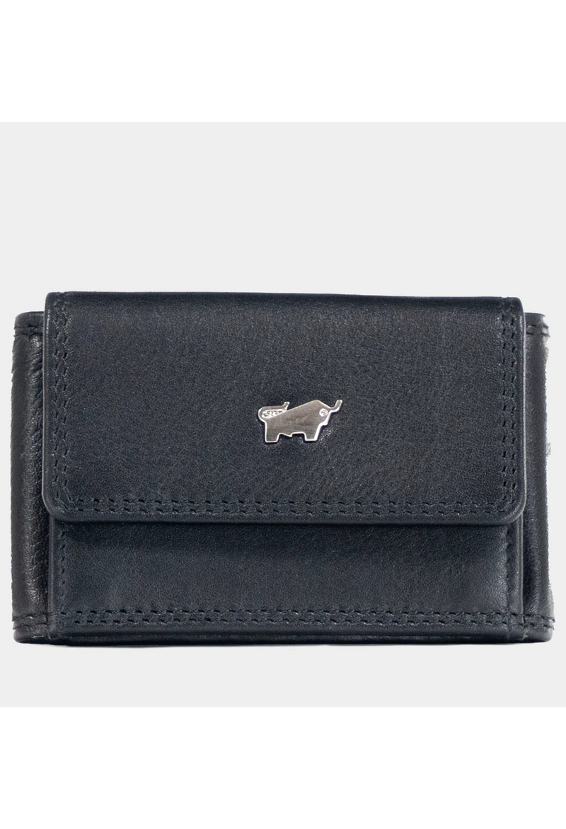 Braun Büffel Golf 2CS RFID Wallet