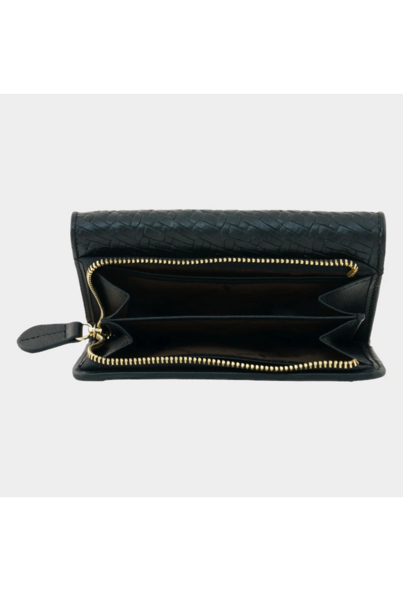 Braun Büffel Isabel 15CS Geldbörse