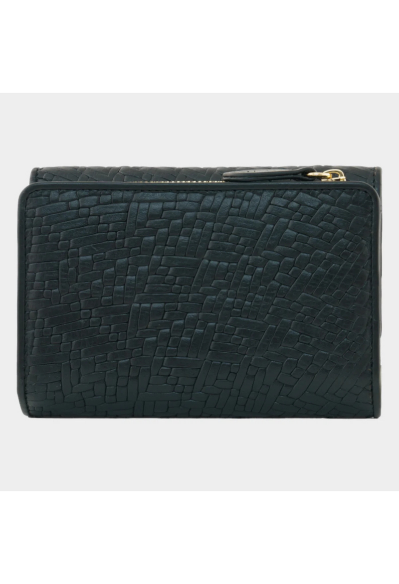 Braun Büffel Isabel 15CS Geldbörse