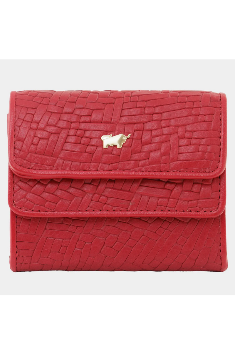 Braun Büffel Isabel 5CS Geldbörse