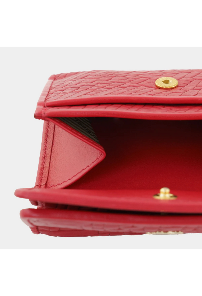 Braun Büffel Isabel 5CS Geldbörse