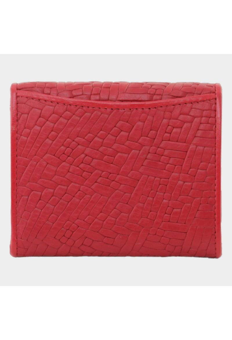 Braun Büffel Isabel 5CS Geldbörse