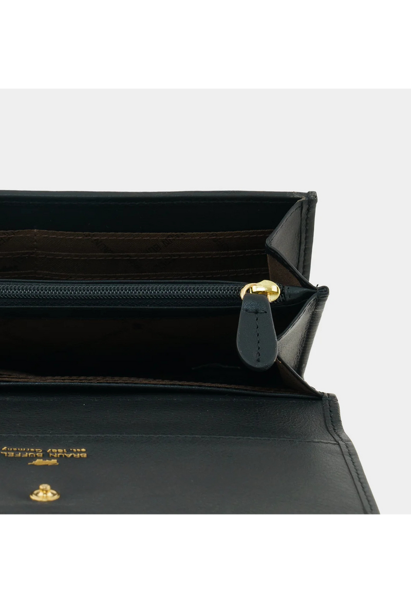 Braun Büffel Isabel Geldbörse