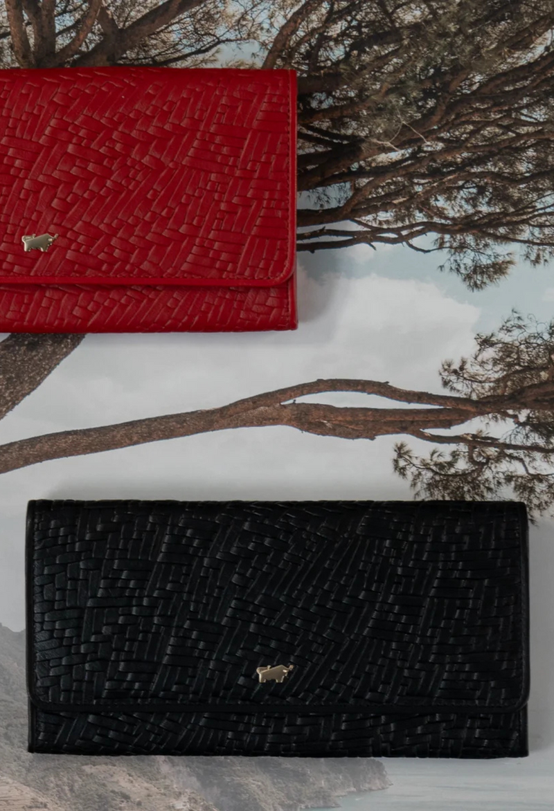 Braun Büffel Isabel Geldbörse