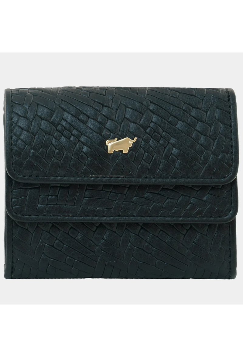 Cartera Isabel de Braun Büffel