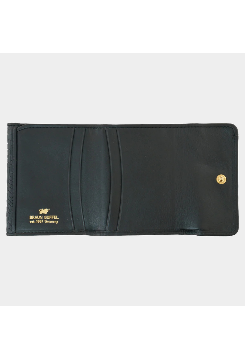 Cartera Isabel de Braun Büffel