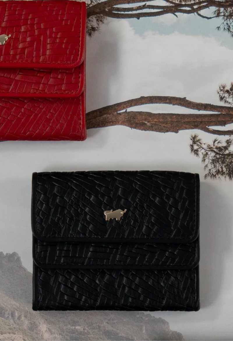 Cartera Isabel de Braun Büffel