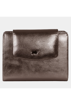 Braun Büffel Ruby 8CS RFID Wallet