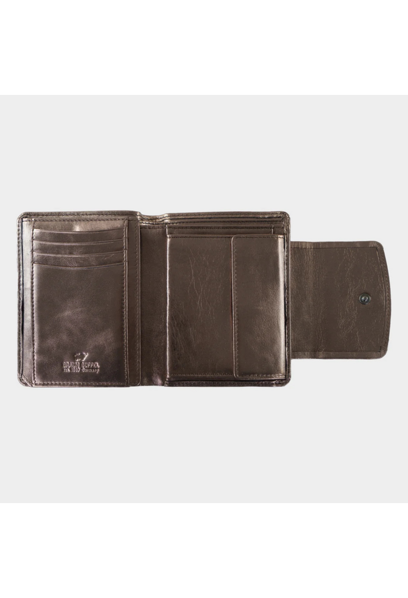 Braun Büffel Ruby 8CS RFID Cartera