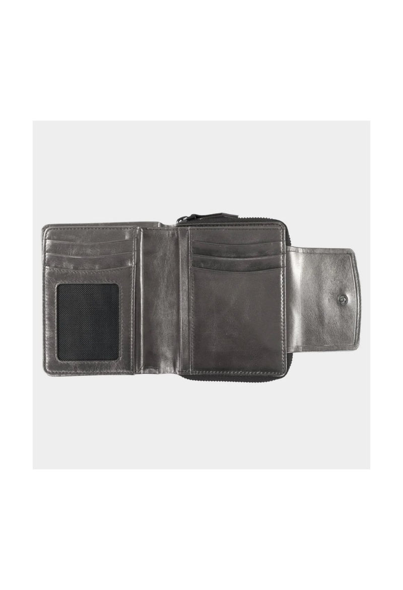 Braun Büffel Ruby 8CS RFID RV-Geldbörse
